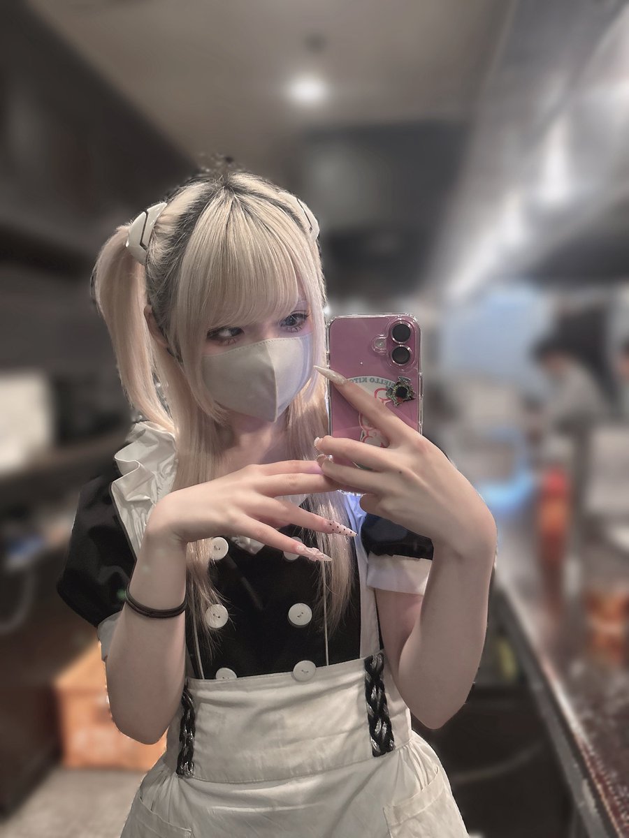 ここあ tweet media