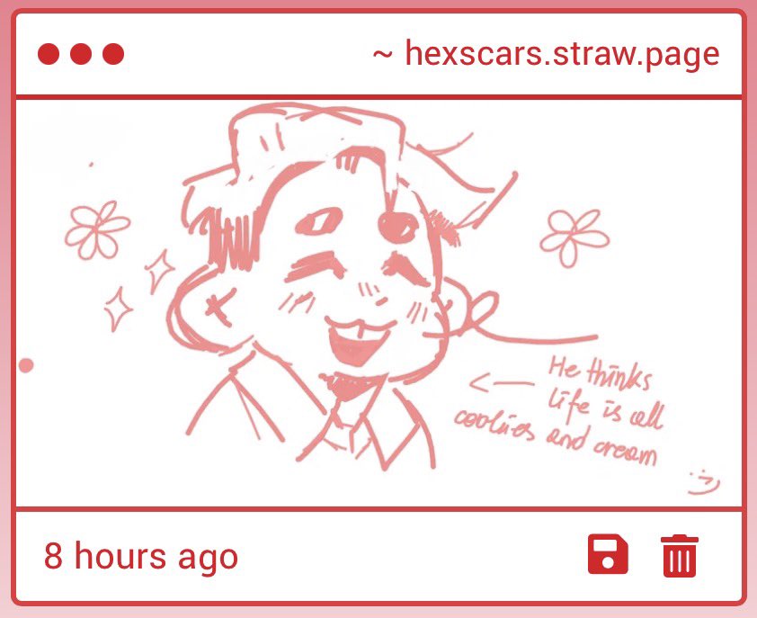 lyra ˚⁎⁺˳✧༚ jayceling #9 tweet media