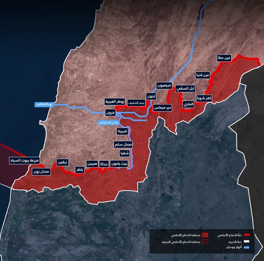 هادي القبيسي tweet media