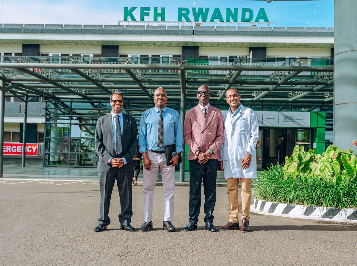 Rwanda Broadcasting Agency (RBA) tweet media