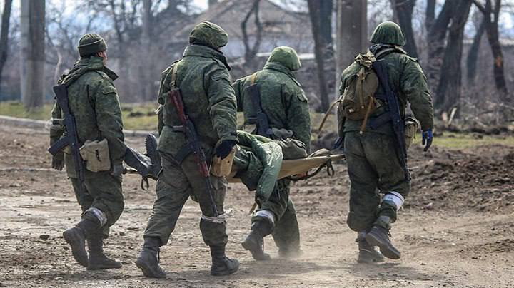 NSTRIKE1231's tweet image. ❗️🇷🇺 Russia is committing an average of 254 soldiers per square kilometer on Ukrainian territory, according to Ukraine’s UN representative Andriy Melnyk.

🗣️ “No army since World War I has paid such a high price in human lives for such minimal territorial gains as Russia,” he