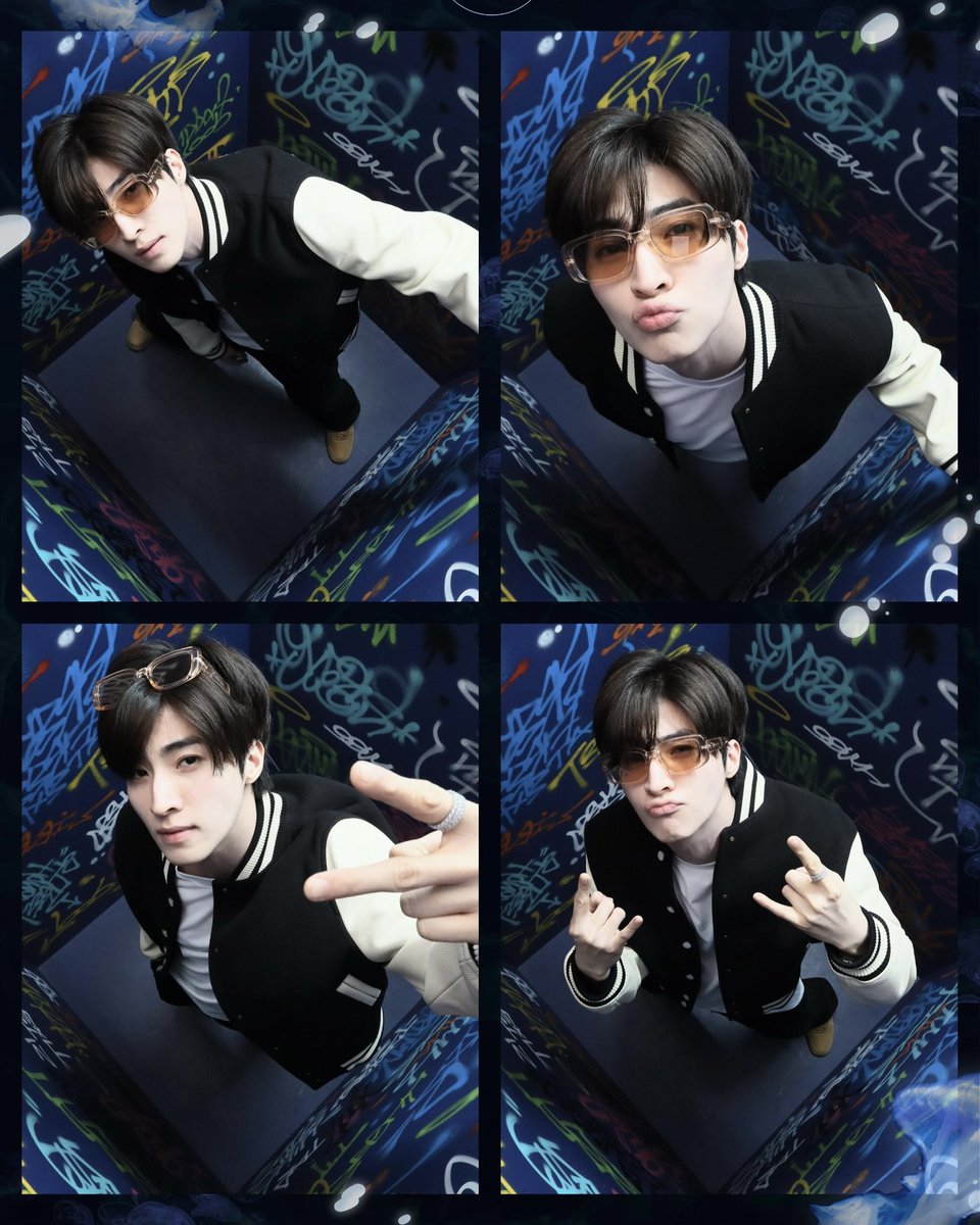 Bluepongtiwat tweet media