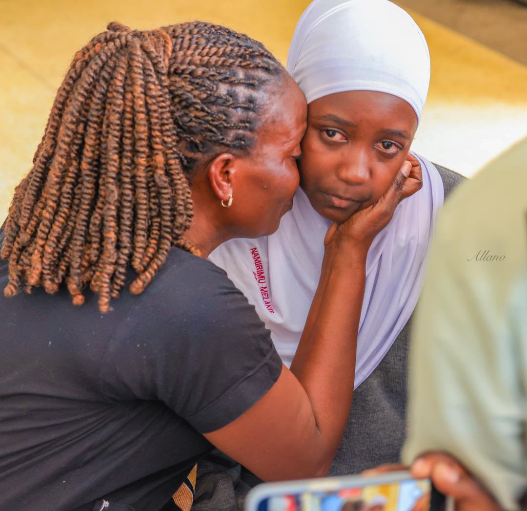 Faridah Nakazibwe tweet media