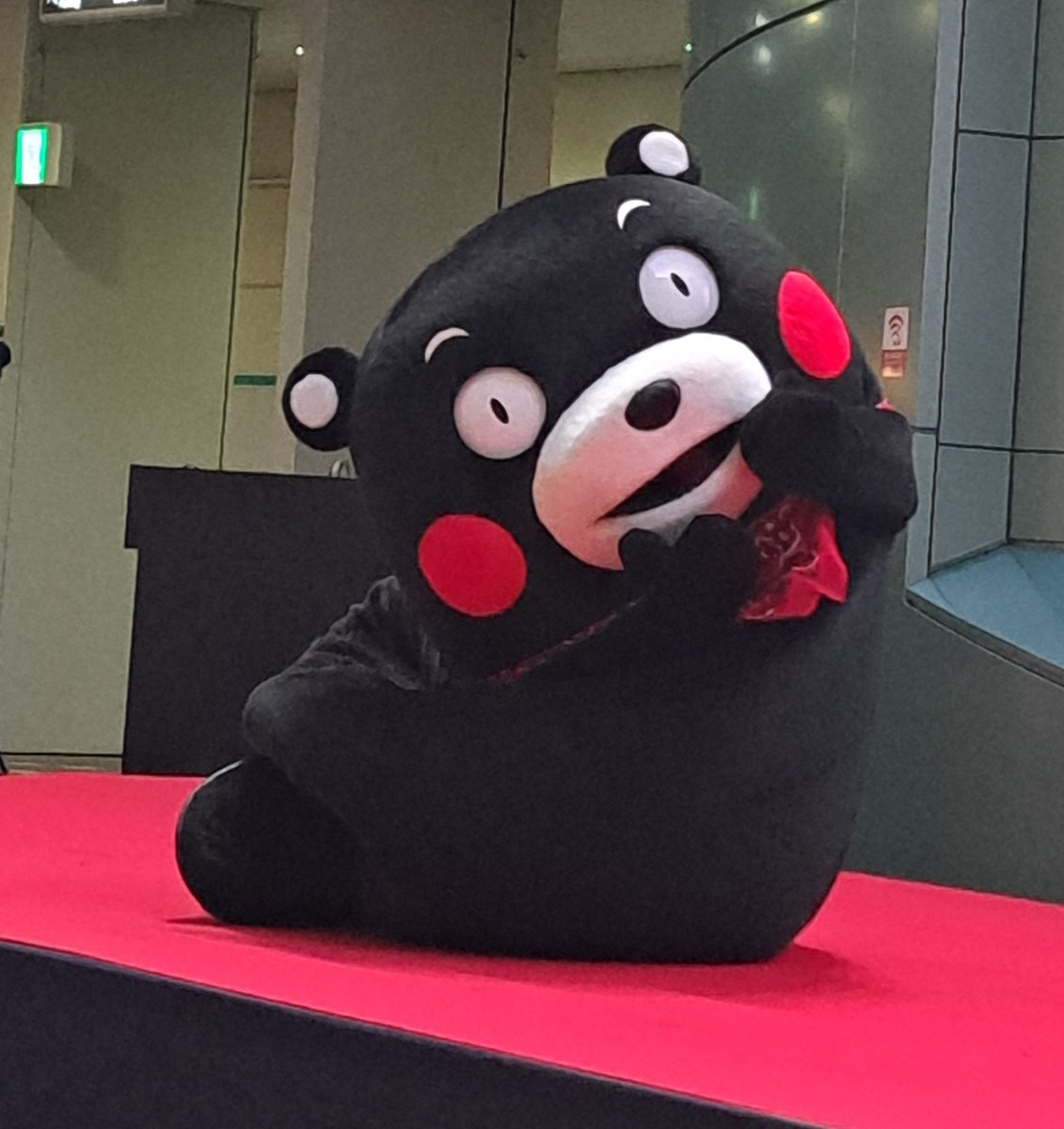 （ゆ） tweet media