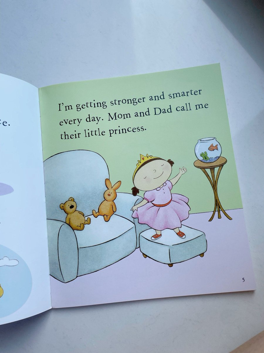 khalil89037790's tweet image. " 10 mins of reading TOGETHER = 1000x the joy! Grab a book, sit close, and let your little one lead the story—magic happens when you’re present.  #ParentChildBond #ReadingTime #QualityOverQuantity"