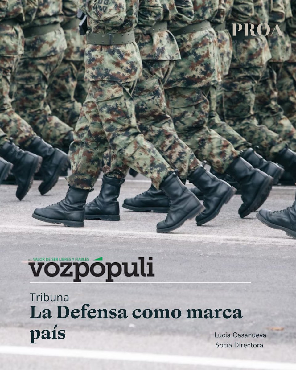 PROA Comunicación tweet media