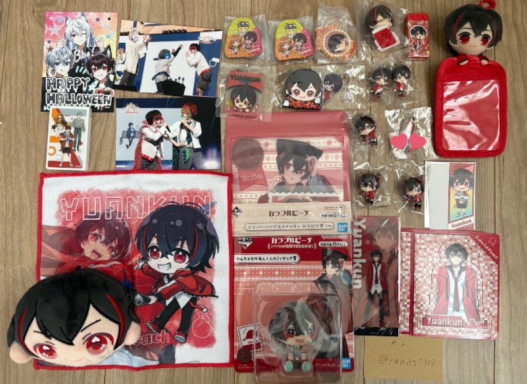 𝓐@取引垢 tweet media