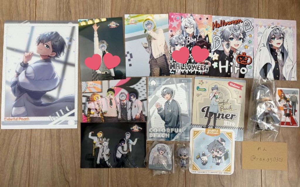 𝓐@取引垢 tweet media