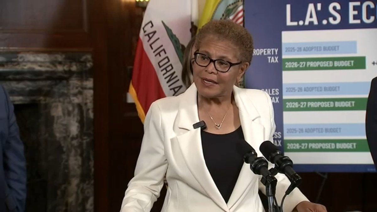 ABC7 Eyewitness News tweet media