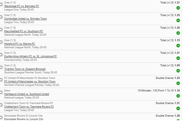 ThaboMakgobi's tweet image. Tonight’s 20:45 #PowerHour Predictions 🎯🔥

💥 BW4FB72FFD – 93 Odds (21 Legs)
💥 BW4FB82F4E – 490 Odds (13 Legs)
💥 BW4FC02E7F – 1.7K Odds (21 Legs)