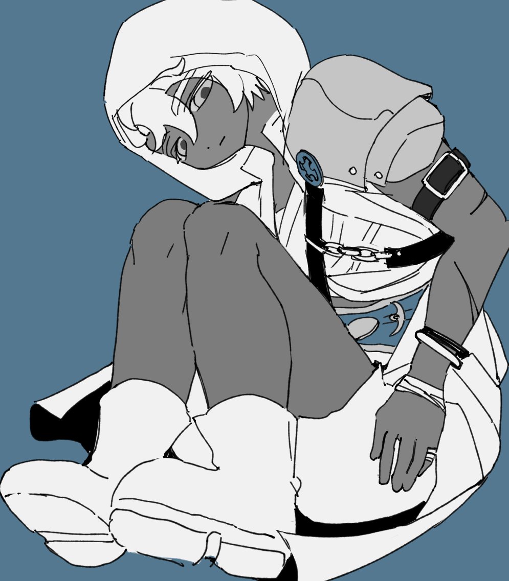 모비를 다시 시작함...