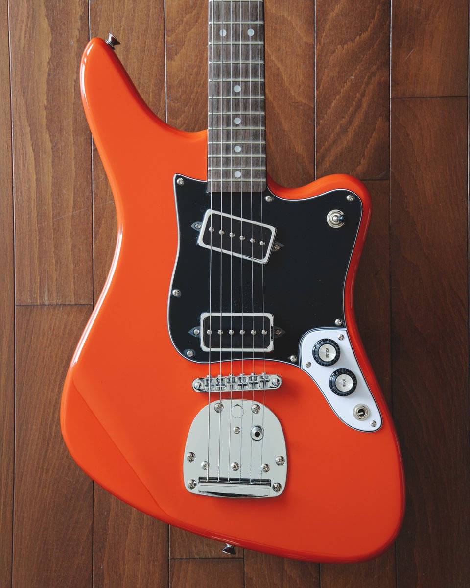Aria RETRO-1532J FSRD 1960年代に発売されていた｢Aria(Arai) 1532T｣を