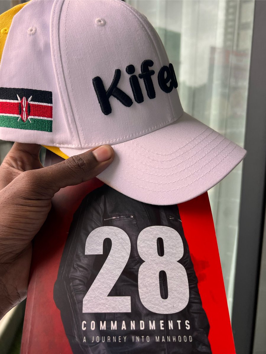 Andrew Kibe tweet media