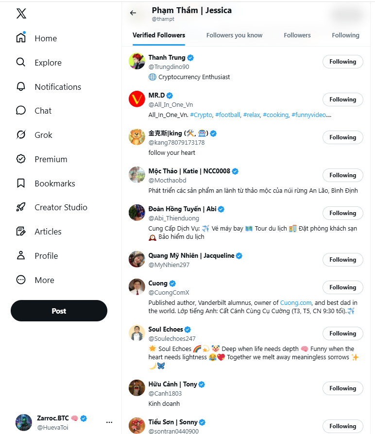 Zarroc.BTC 🧠 tweet media