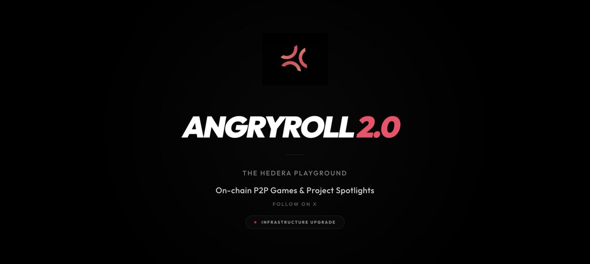 ANGRYROLL - HBAR tweet media