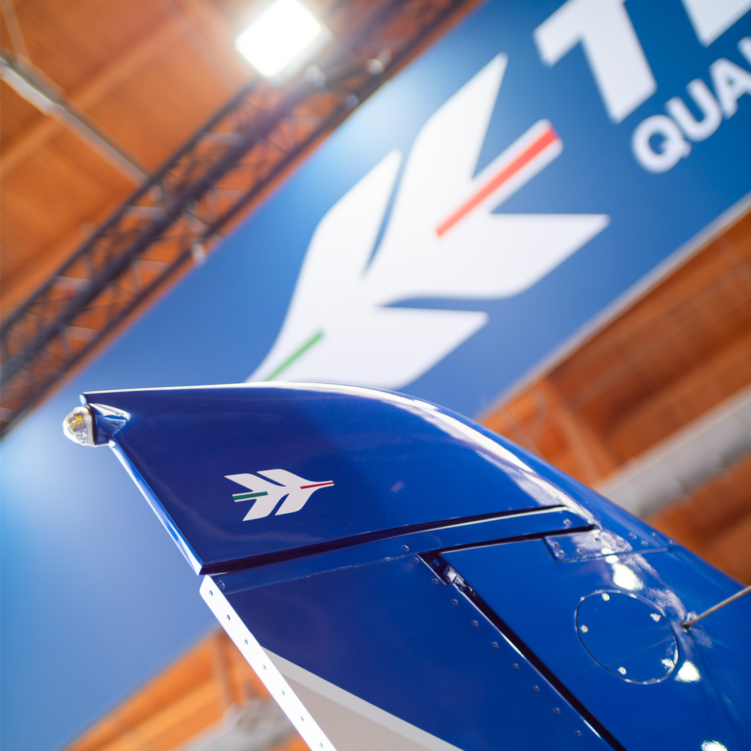 Tecnam Aircraft tweet media