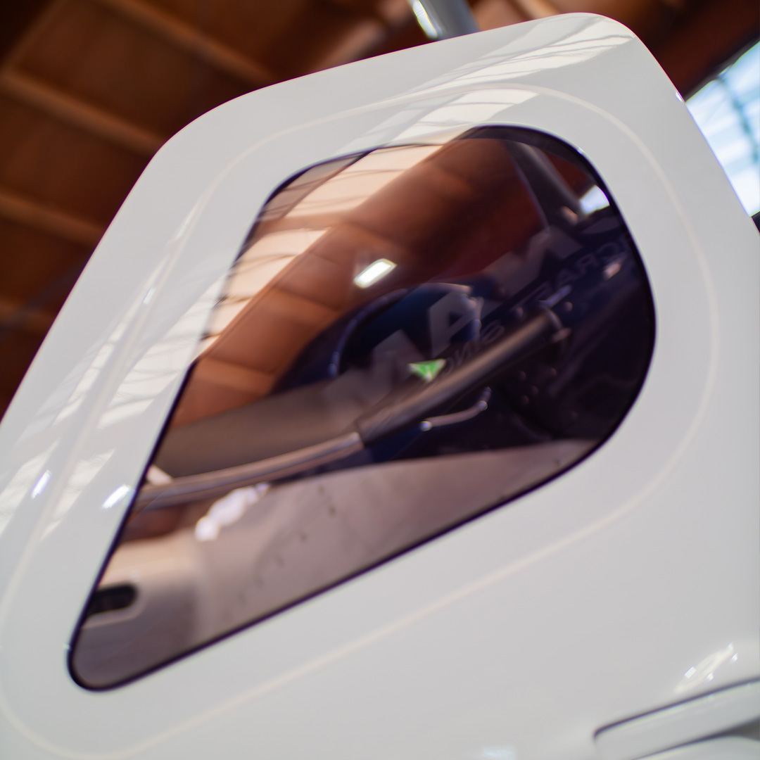 Tecnam Aircraft tweet media