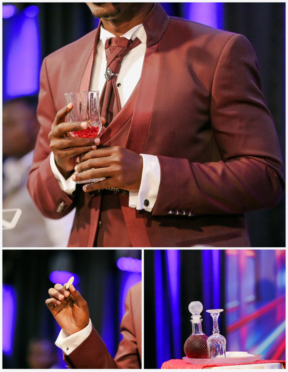 Prophet Namara Ernest tweet media