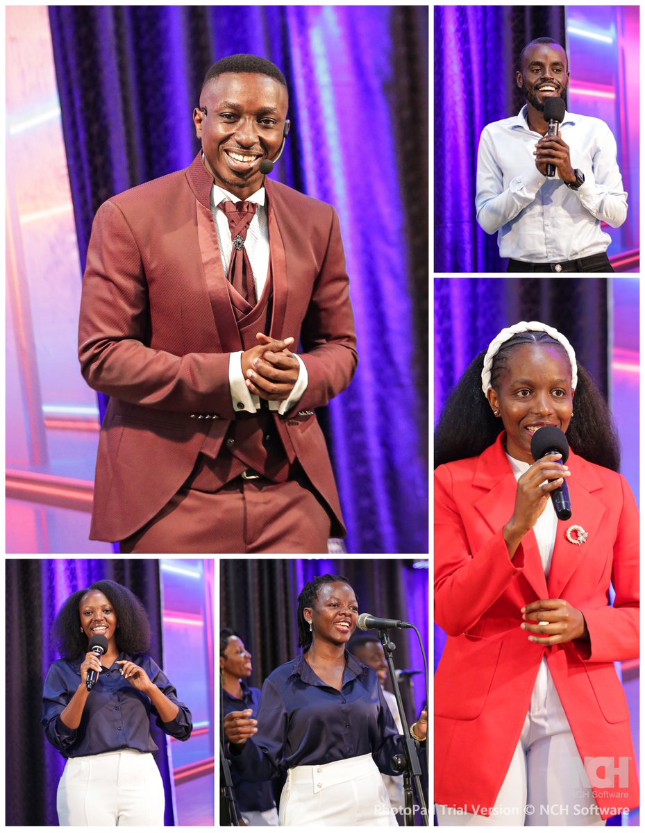 Prophet Namara Ernest tweet media