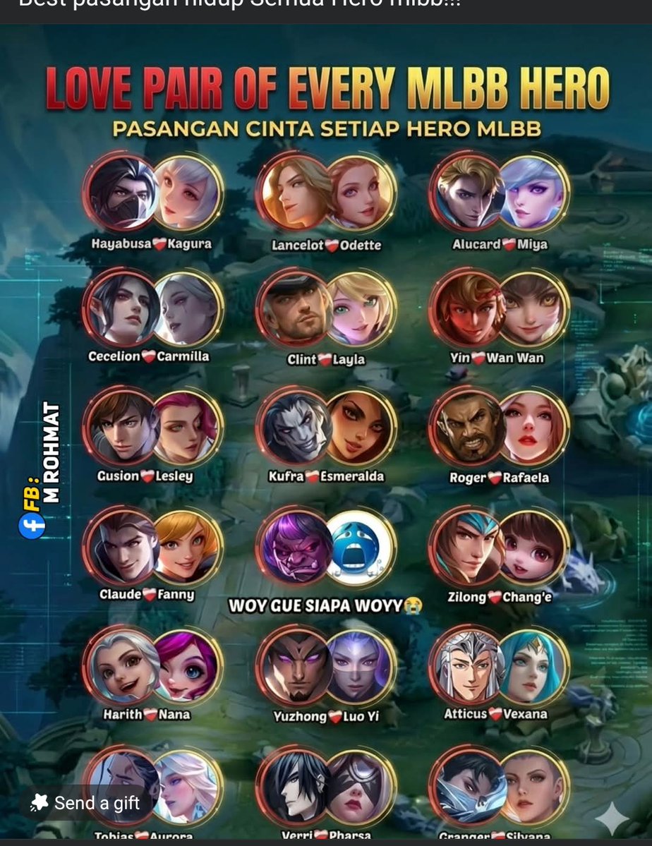 Karana — IRITHEL REVAMP!!!!!!!! tweet media