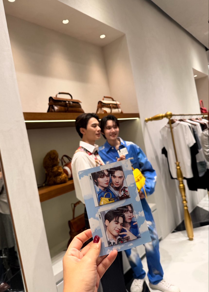 ชามุก ชามุก tweet media