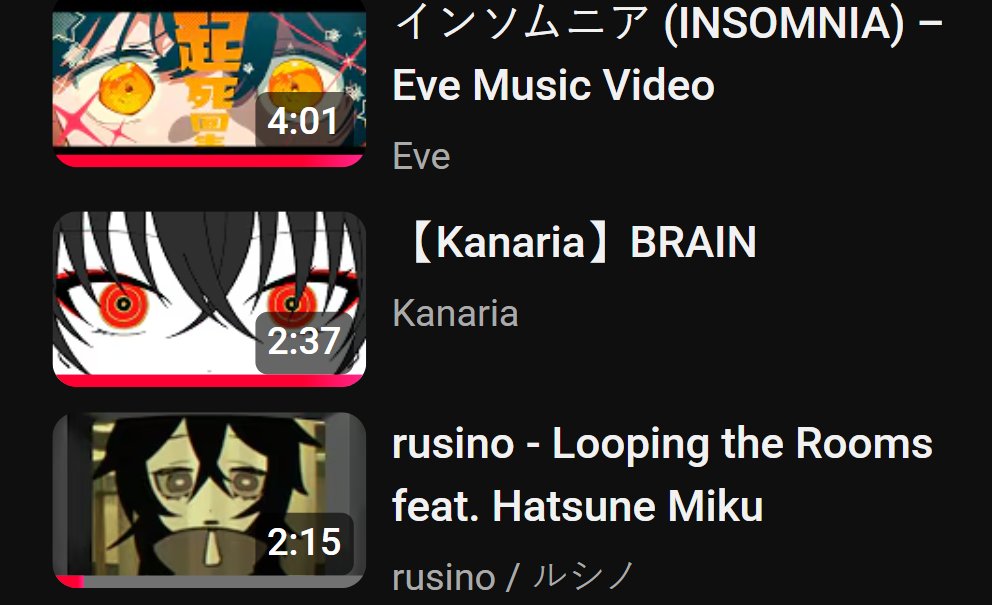 M𝚘lecuIar Monculus || Follow my art account! tweet media