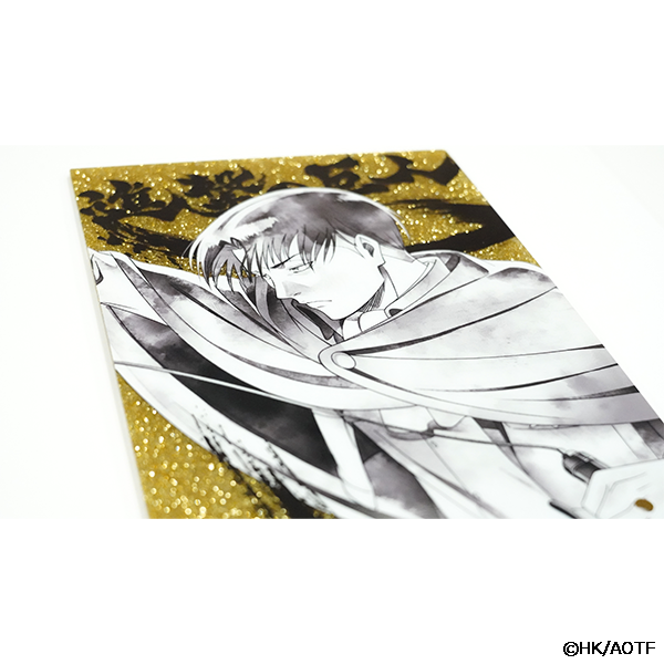 WIT_STUDIO tweet media