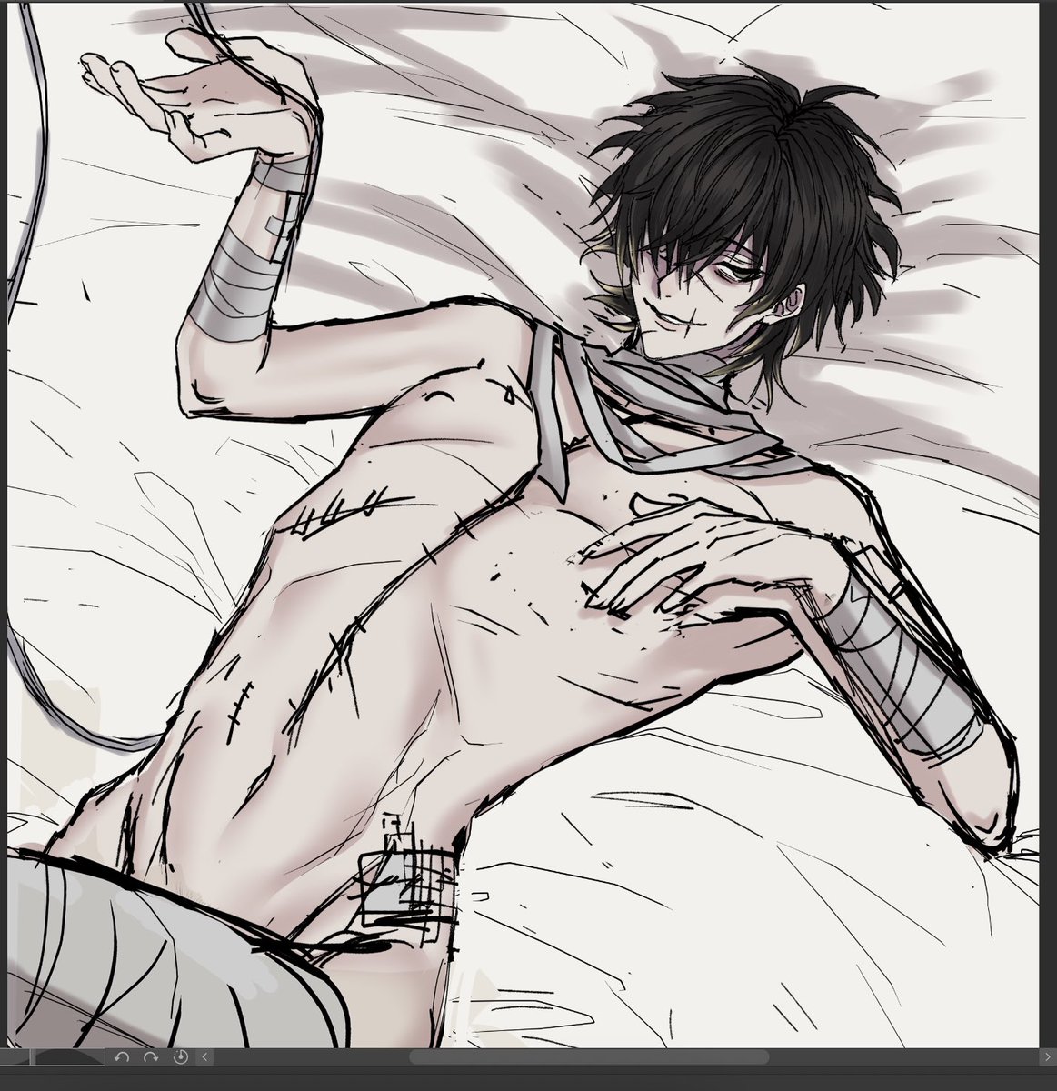 腸/ chou tweet media