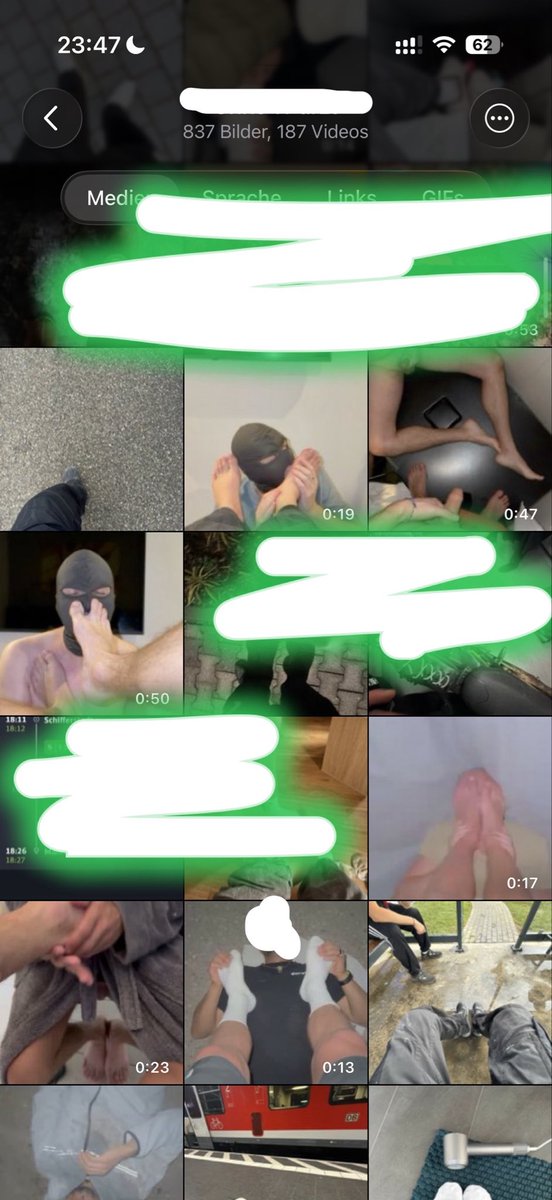 Ganzen Ordner voller neuer Videos 😉

#findom #sklave #füße #abdrücken
#cashslave #cashmaster #feet #socks #smellysocks #slave #payslave #sweat #sole #sohlen #piedi #leccapiedi #schiavo #servo #padrone #mastersub #alpha #dom <a href="/SoumisArdent/">frenchgaysub</a> @houseofmo_world
@slave_of_
F_alphas
