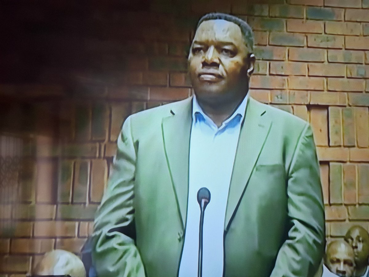 UPDATE: The case against General Fannie Masemola has been postponed to May 13, 2026, and he will join Vusimuzi Cat Matlala and other senior SAPS officials charged for alleged corruption in the Medicare24 tender.
However, Masemola faces less severe charges related to the PFMA, not