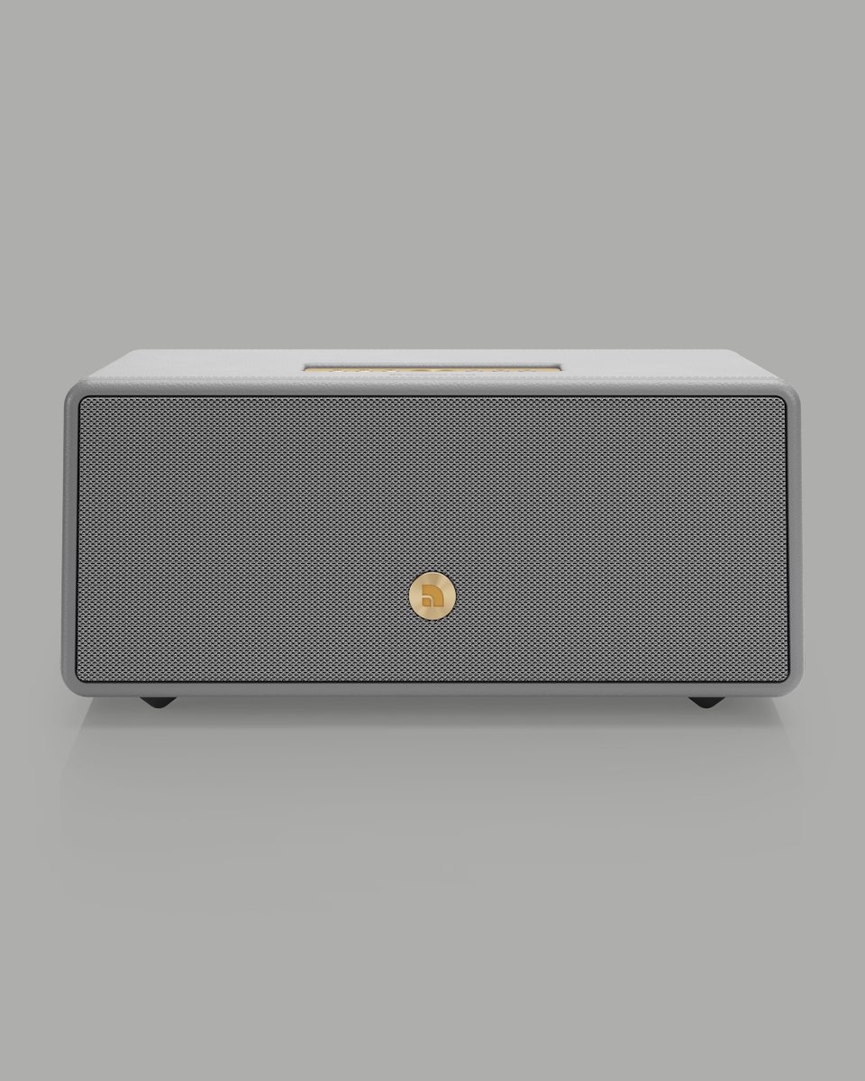 audioprosound's tweet image. Drumfire D-2 W, WiFi, Bluetooth, Multiroom.
Black/White/Grey €400
audiopro.com

#speaker #scandiStyle #bluetoothspeaker #multiroom #d-2W