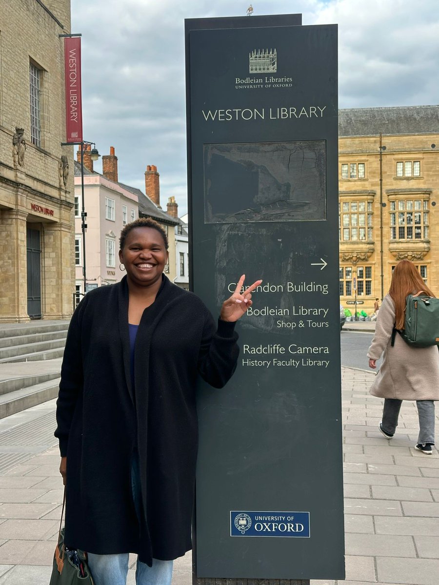 startalibrary's tweet image. Our Executive Director @eve_mwandia is in Oxford this week for the Skoll World Forum. She will be presenting on Wednesday 22nd April at The Sidebar and is excited to have conversations around foundational literacy for children. 
Let's connect 
#Skollwf #literacy #SocialImpact #KE