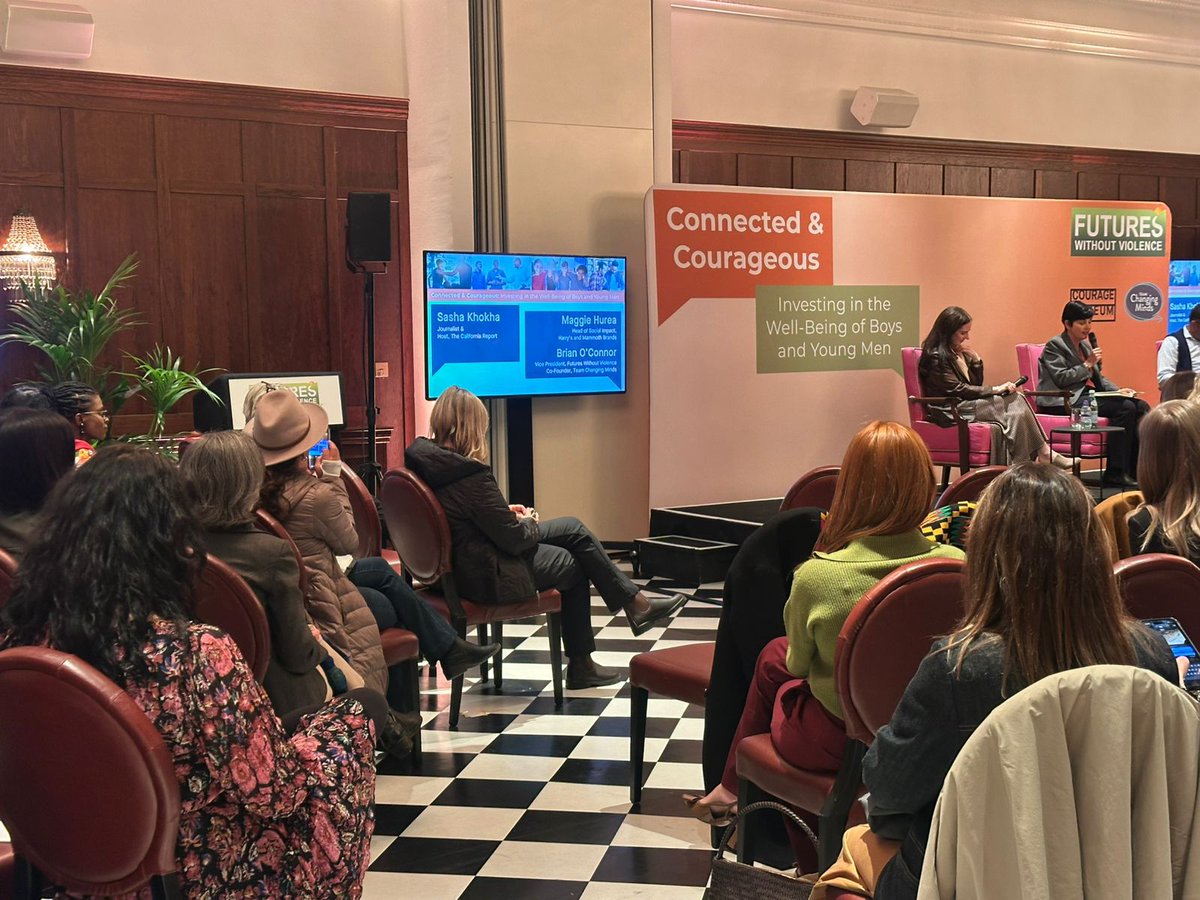 startalibrary's tweet image. Our Executive Director @eve_mwandia is in Oxford this week for the Skoll World Forum. She will be presenting on Wednesday 22nd April at The Sidebar and is excited to have conversations around foundational literacy for children. 
Let's connect 
#Skollwf #literacy #SocialImpact #KE