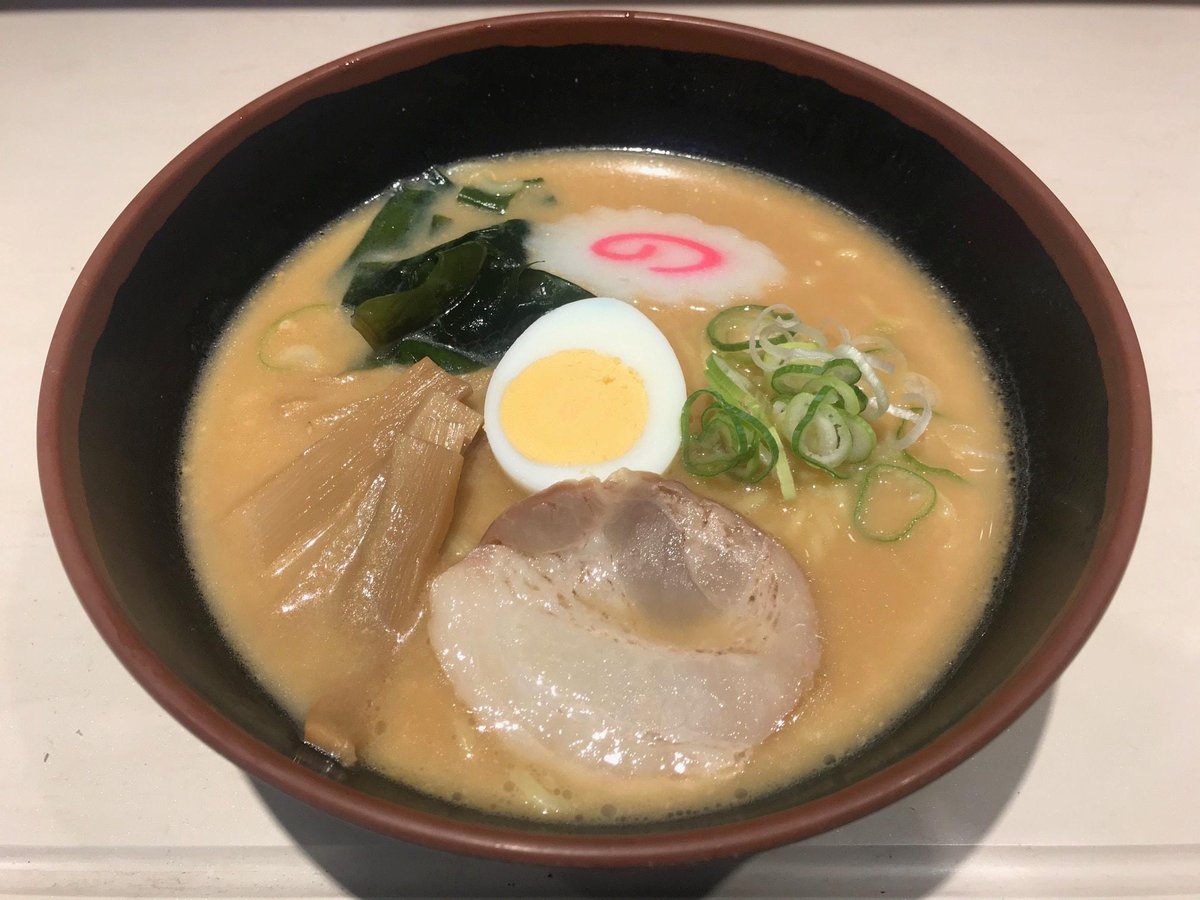 名代富士そば【公式】 tweet media