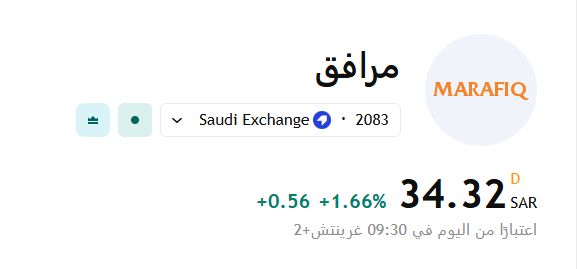لاا جديد يذكر ولا قديم يعاد #مرافق ينطلق ويضرب هدفه الاول كما نوهنا عنه امس

ليحقق نسبة ربح 2% 

لباقي التوصيات وفرص الدخول اللينك
forms.gle/8udjE5Gt1SJPyK…

#سهل #جاهز #طباعه_وتغليف #انعام