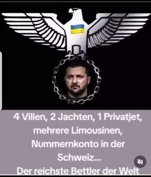 gesalbte30090's tweet photo. @ShadowNoShadow Ich hoffe das Karma schlägt bei dem Schwein bald zu. https://t.co/TdnTf4itEA
