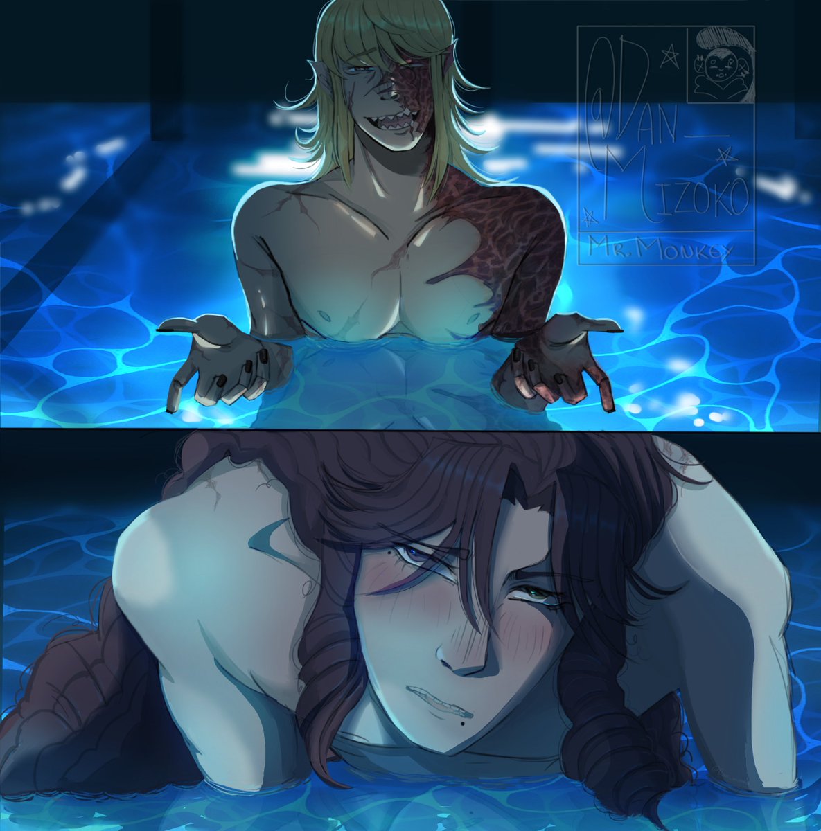 DMizoko's tweet image. #myart #myOC #oldsoldiers #oc #art #digitalart #artdigitalwork #digitalarts #digitalartwork #au #fichas #oc #myoriginalcharacter #originalcharacters #chobits #originalart  😊