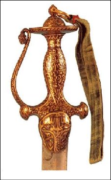 _vilakshan's tweet photo. And that's how folks India lost it's one of the ancient and most famous metallurgy practice.

The likes of which were even used to make the famous sword of Tipu Sultan. https://t.co/OvWS9bl0fJ