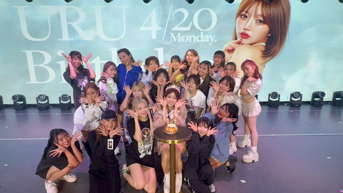 れな🐶🌺@ちゅらさん6 tweet media