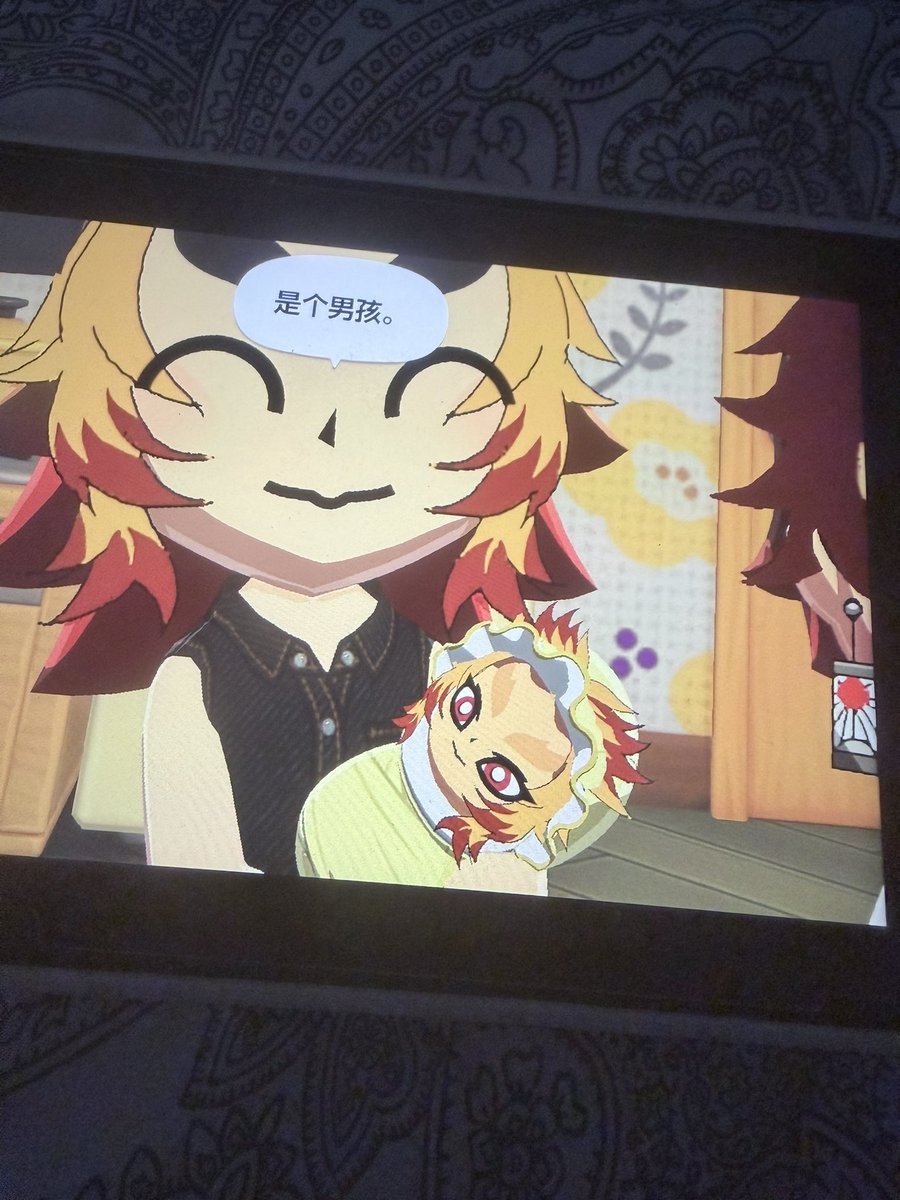 ドン tweet media