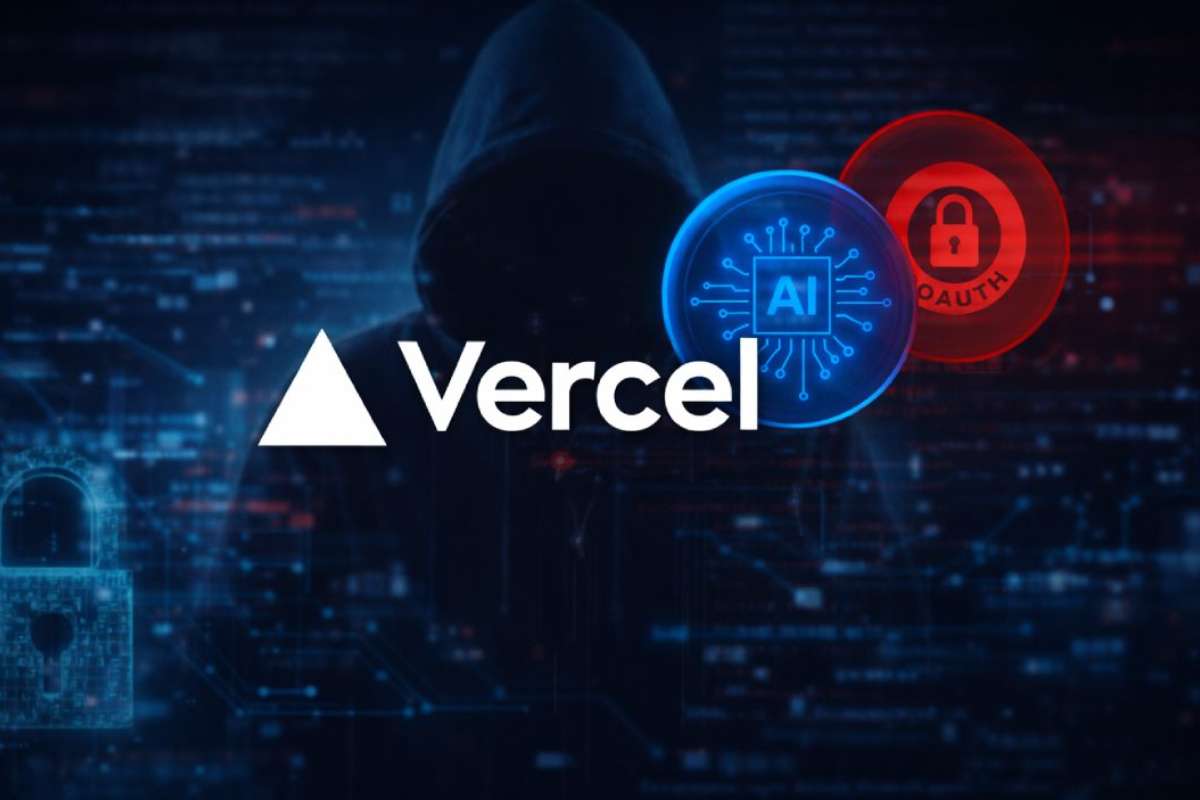 CyberPro_M's tweet image. Vercel Breach Alert

A Vercel incident highlights risks in AI ecosystems, where a compromised third-party tool led to unauthorized system access.

Read more: cybrpro.com/vercel-breach/ 

#DataBreach #AI #TechNews