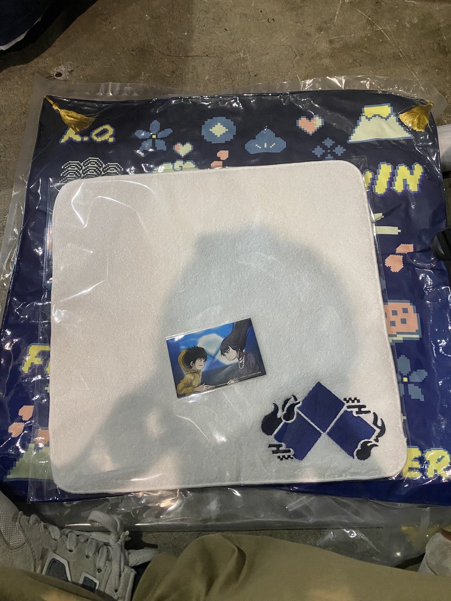 フランスパン3世🐳 tweet media