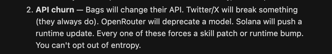 i only have 2 - 3 days (personally) left for finishing Floor Walk for the <a href="/BagsHackathon/">Bags Hackathon</a> 

I have been making a ton of updates to the site  

But....

I started brainstorming my <a href="/colosseum/">Colosseum</a> project a little more

opus 4.7 got a chuckle out of me at 3:56 AM