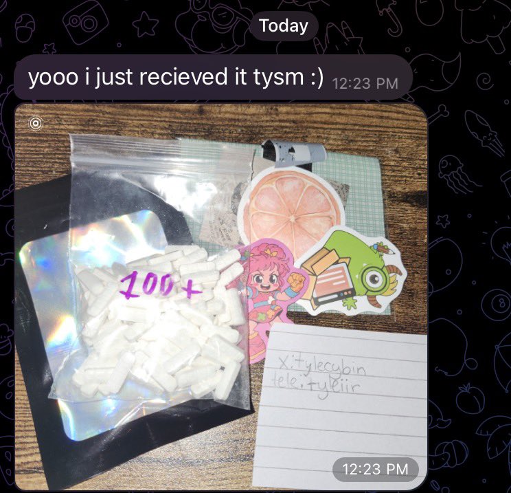 tyleir タイラー tweet media