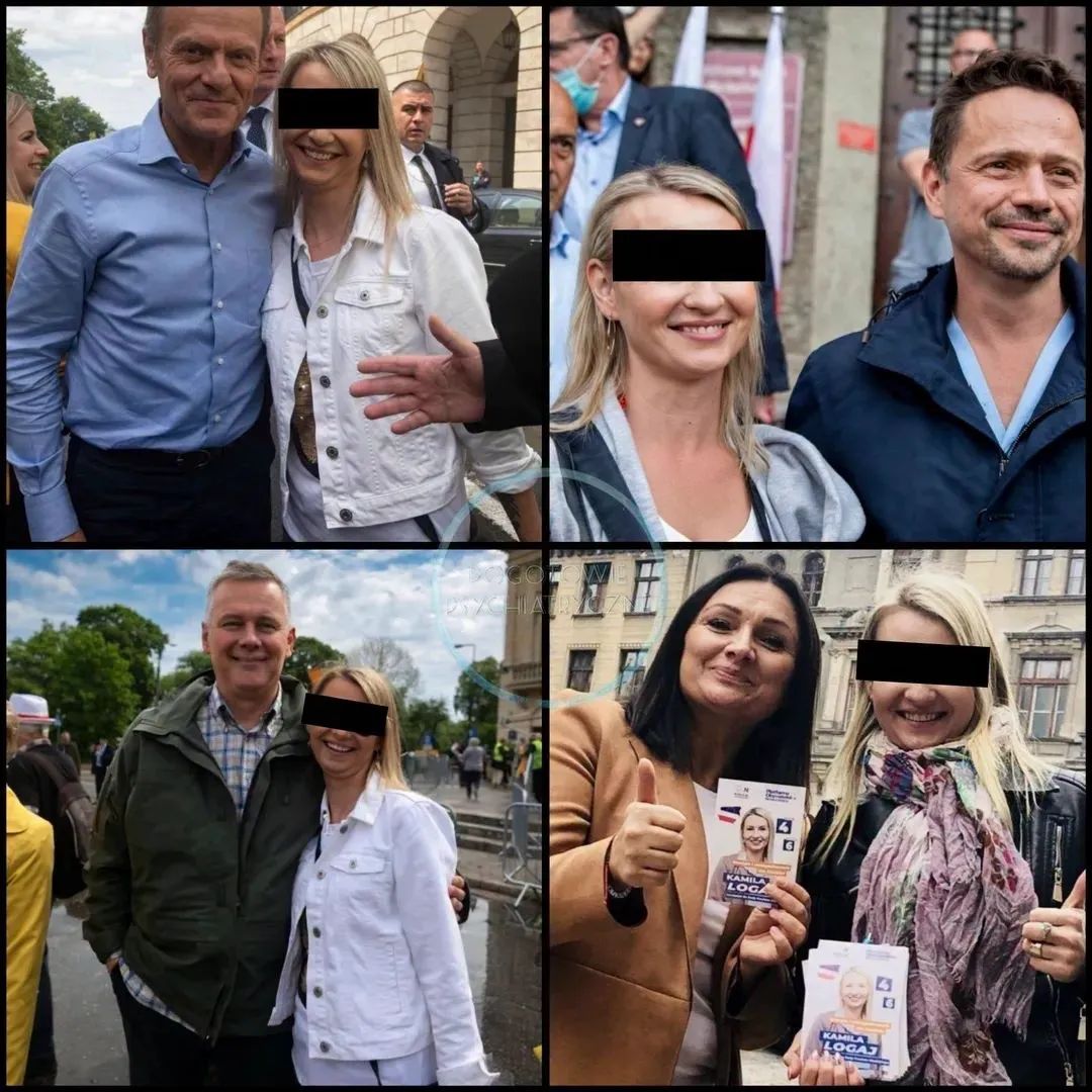 Joanna 🇵🇱 tweet media