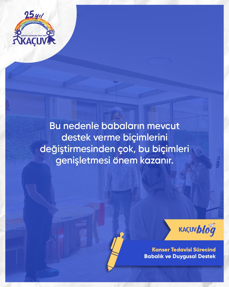 KAÇUV tweet media