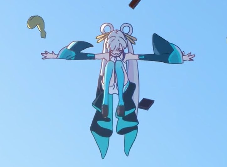 うみゆり🪼⚓️@うみうし同盟部長 tweet media