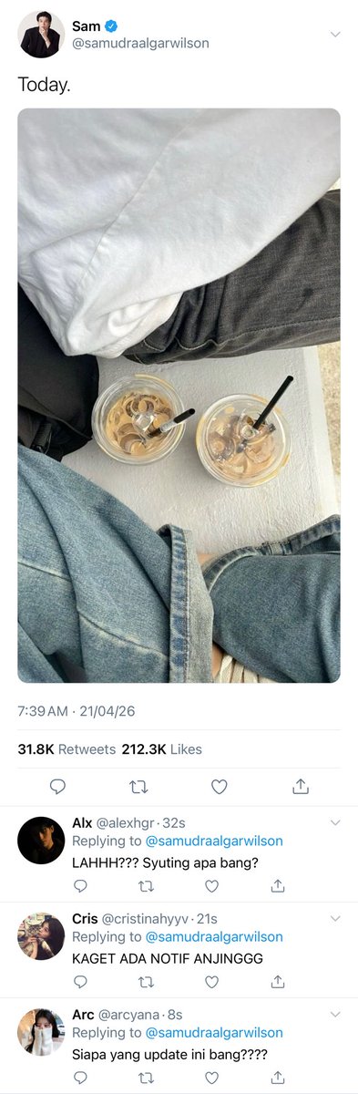 Post by Kay on X: 129.