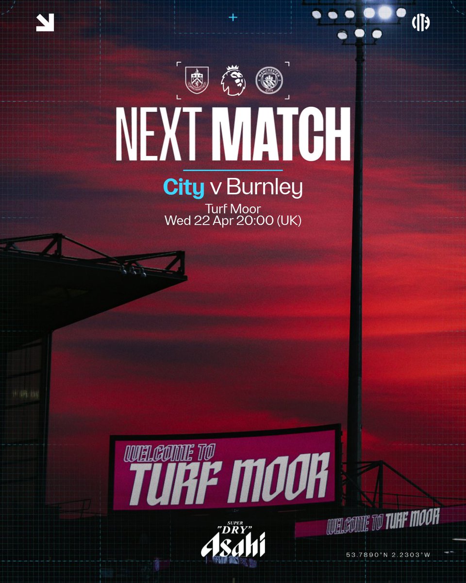 Manchester City tweet media