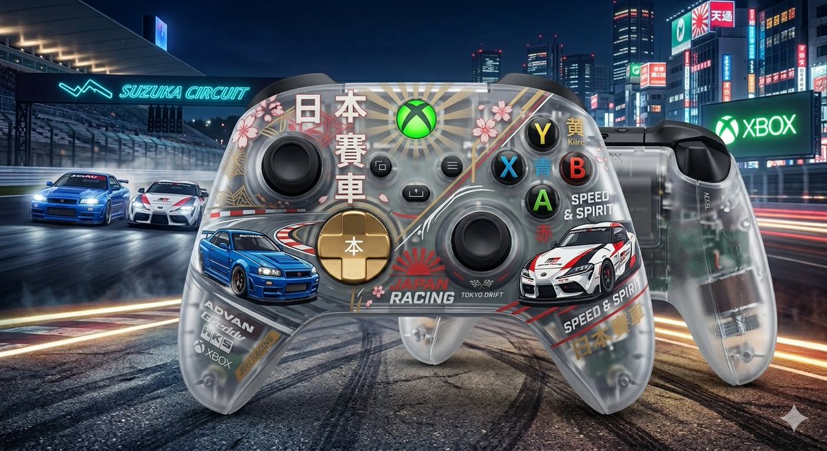 The_Xbox_Senior tweet media